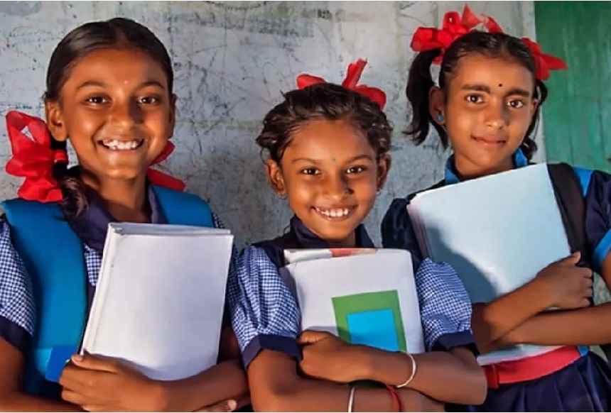 EDUCATION